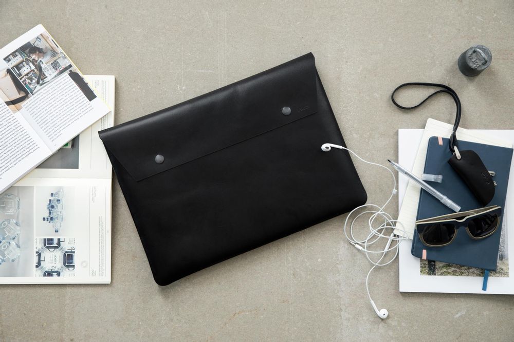 Petite maroquinerie - Portez mon - BYWIRTH / EKTA LIVING