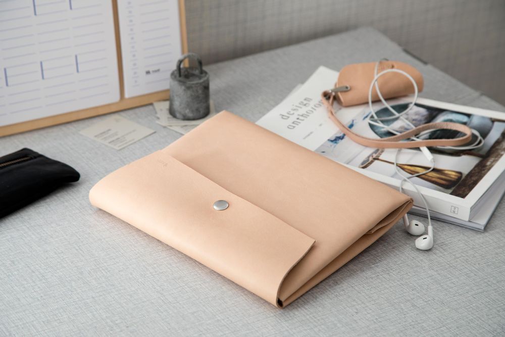 Petite maroquinerie - Portez mon - BYWIRTH / EKTA LIVING