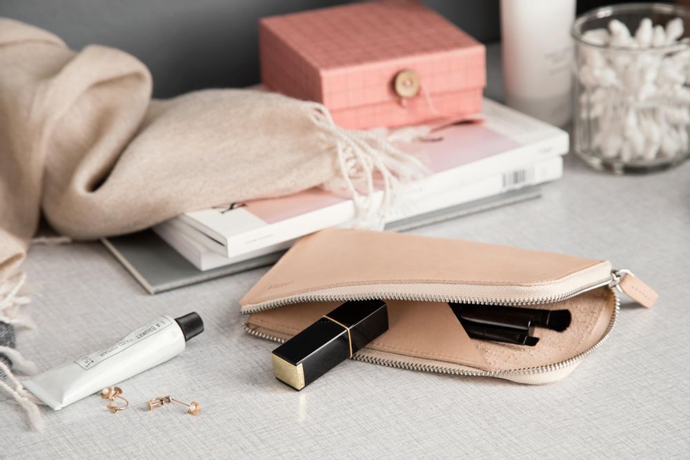 Petite maroquinerie - Portez mon - BYWIRTH / EKTA LIVING