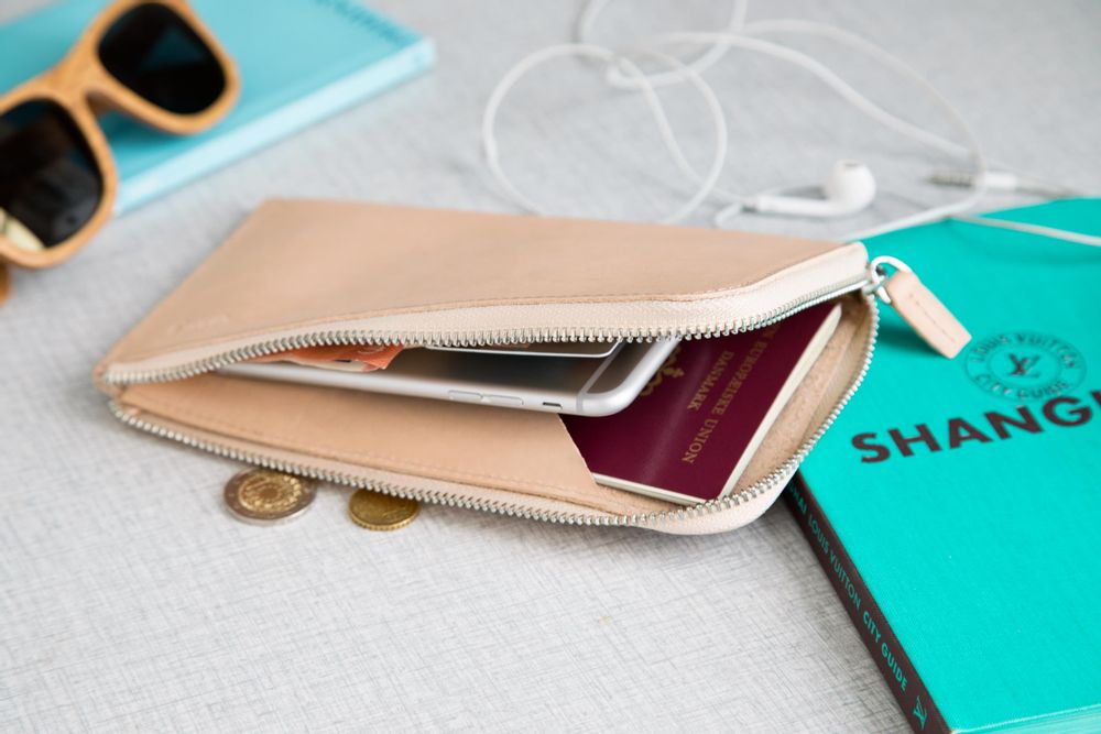 Petite maroquinerie - Portez mon - BYWIRTH / EKTA LIVING