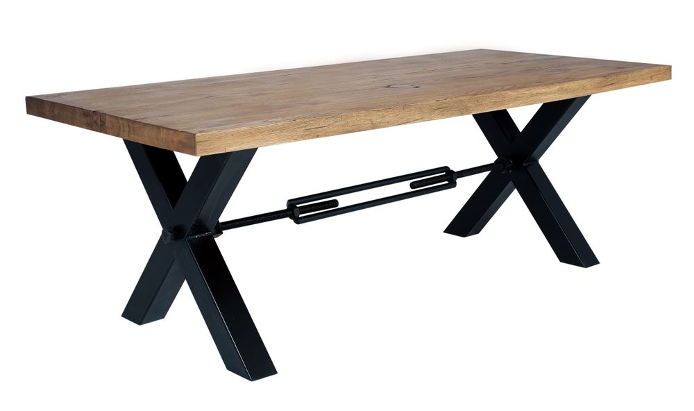 Tables Salle à Manger - PARIS TABLE - MOBEX COMPANY