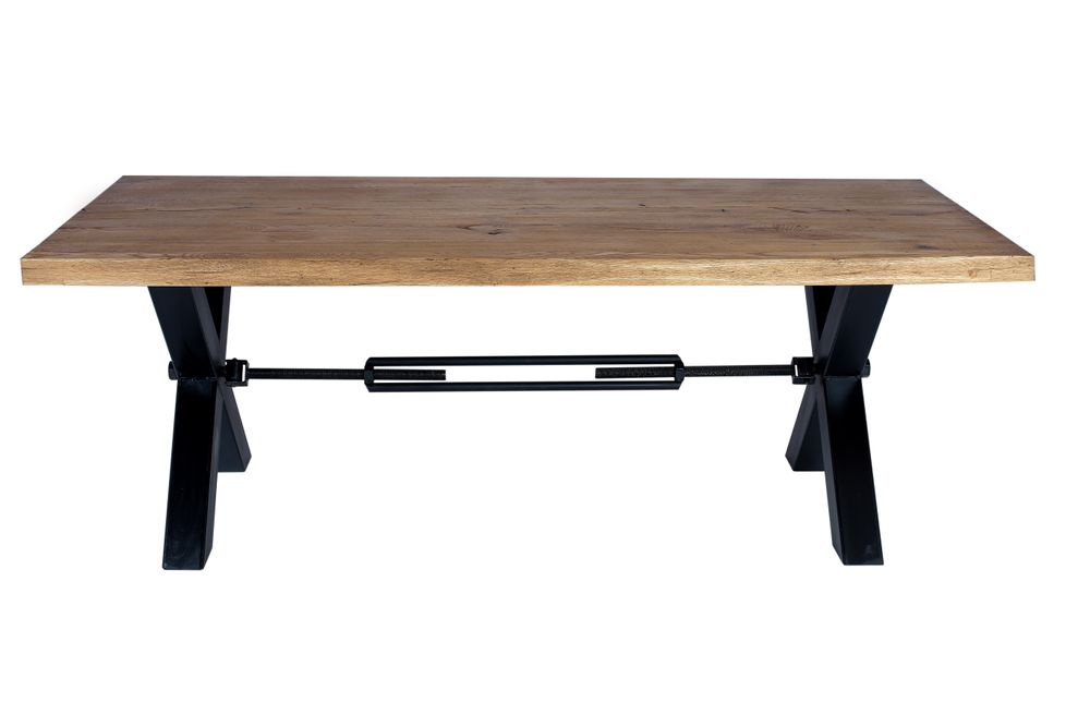 Tables Salle à Manger - PARIS TABLE - MOBEX COMPANY