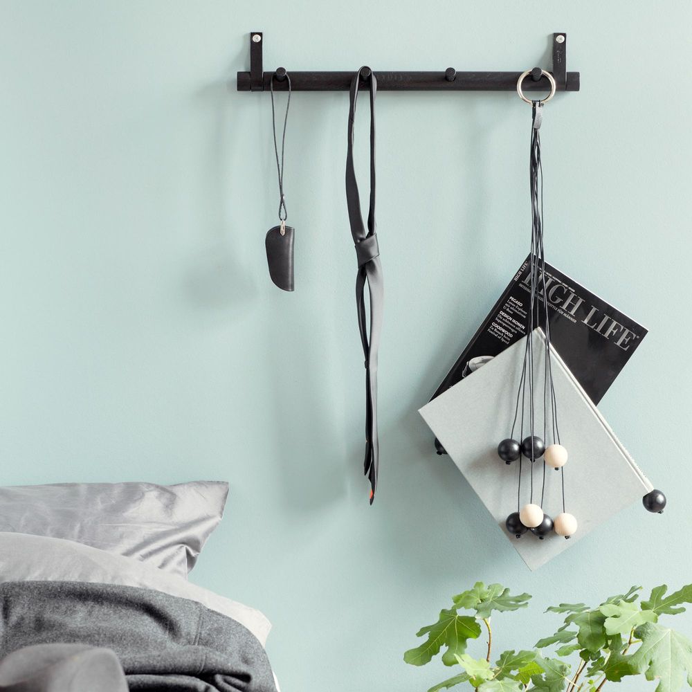Towel racks - Rack 4 dot /6 dot - BYWIRTH / EKTA LIVING