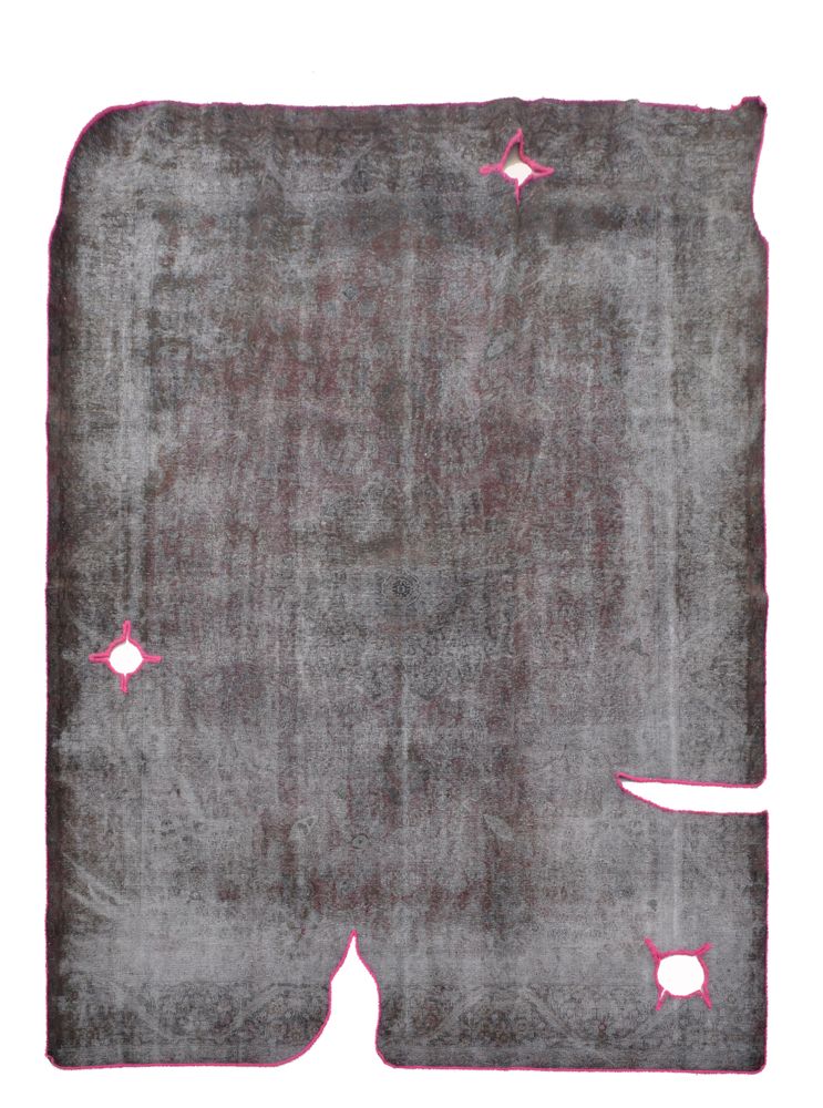 Autres tapis - Palazzo Stars Rugs - EBRU