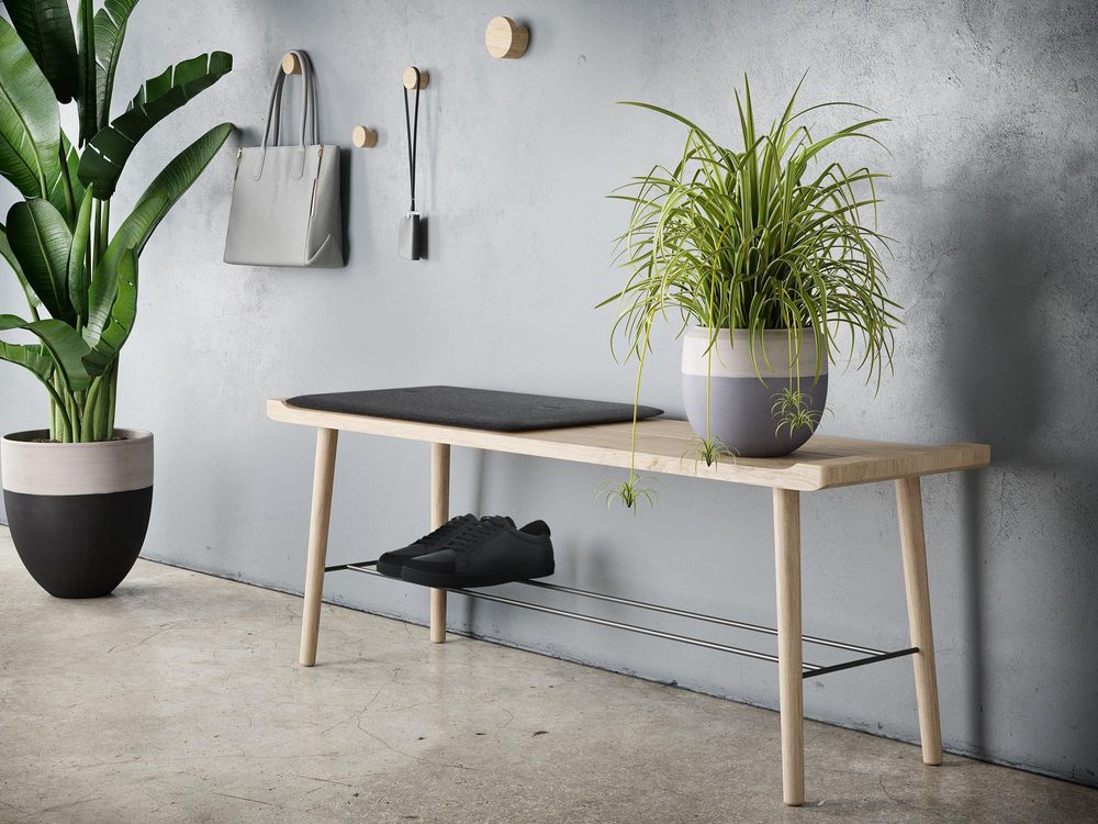 Benches - Scala Bench - BYWIRTH / EKTA LIVING