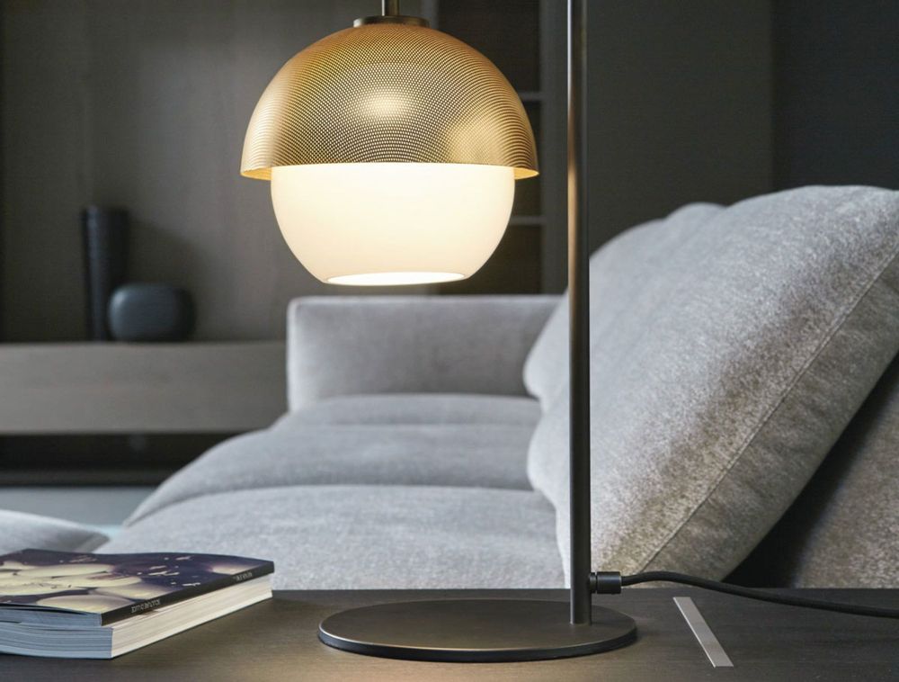 Outdoor table lamps - URBAN TABLE - VENICEM