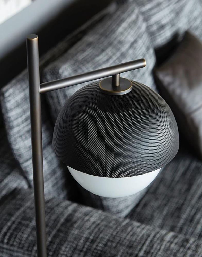 Outdoor table lamps - URBAN TABLE - VENICEM