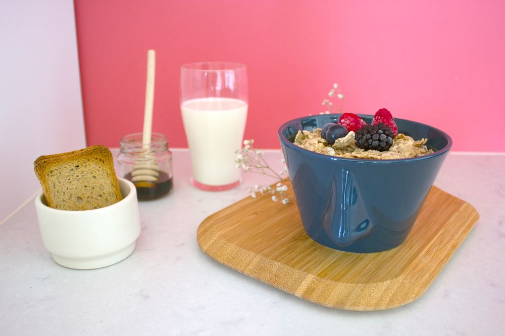 Garden accessories - Naso 1.0 Bowl - DEDAL