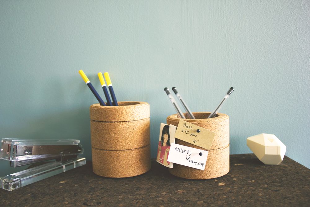 Design objects - Kafo Multi-purpose stackable containers - DEDAL