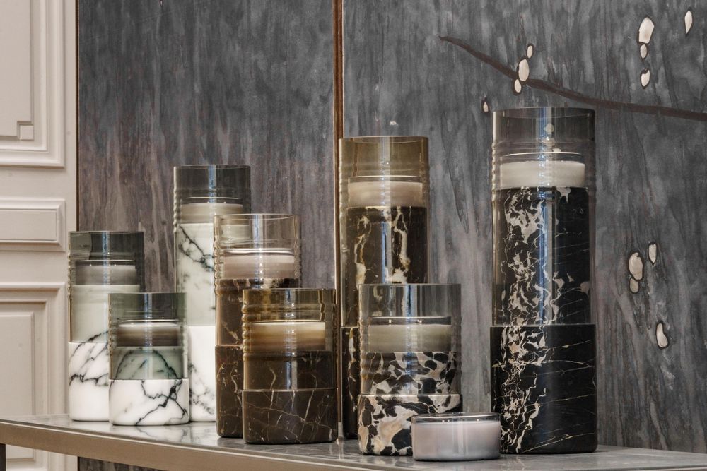 Objets design - NORMA PHOTOPHORE - OOUMM