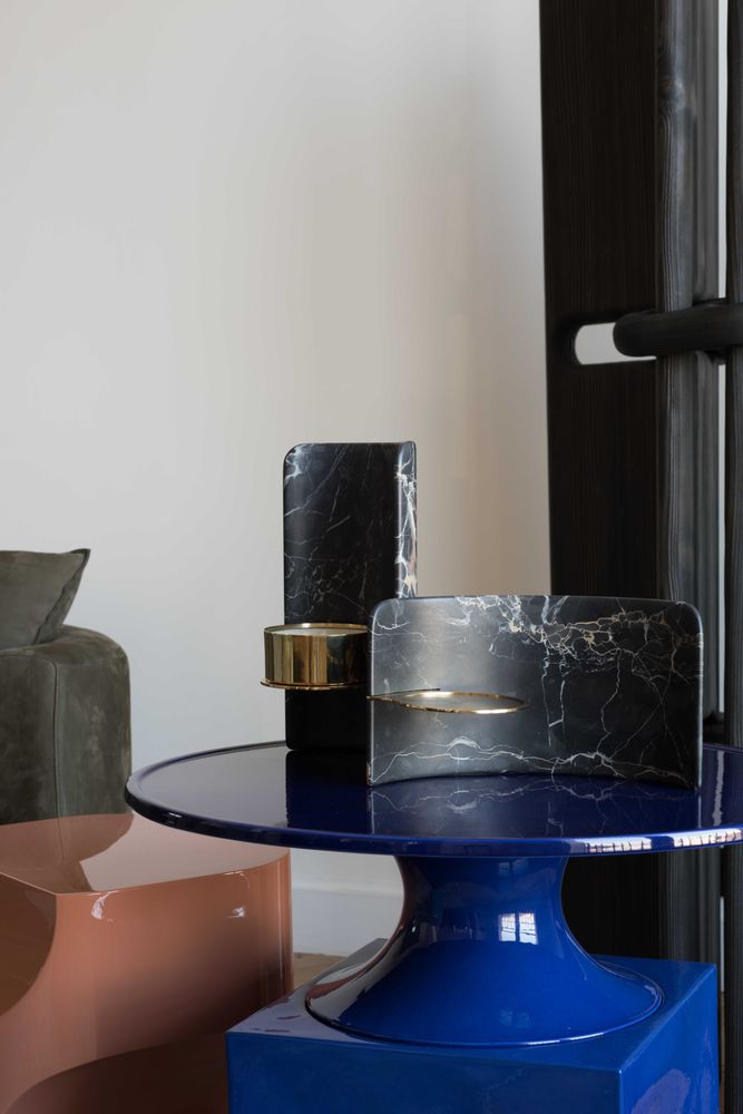 Objets design - CORVUS PHOTOPHORE - OOUMM
