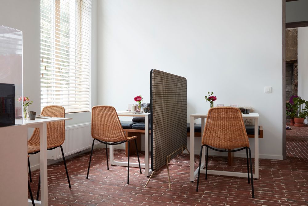 Objets design - Fame Frame Tudor - MEISTERWERKE