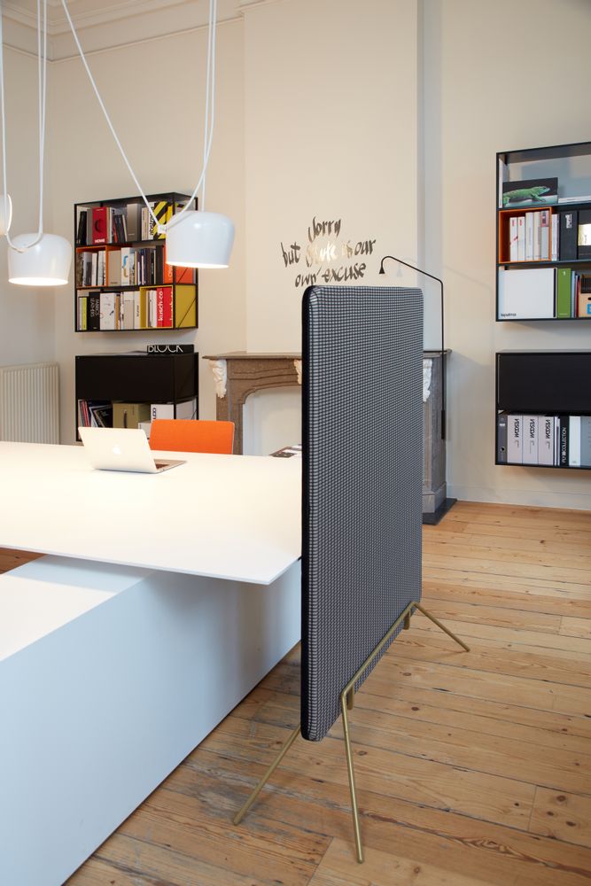 Objets design - Fame Frame Tudor - MEISTERWERKE