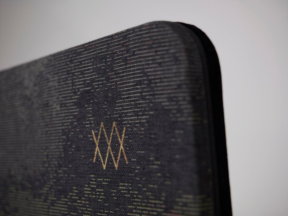 Objets design - Fame Frame Odilia - MEISTERWERKE