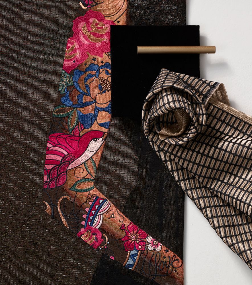 Objets design - Fame Frame Odilia - MEISTERWERKE