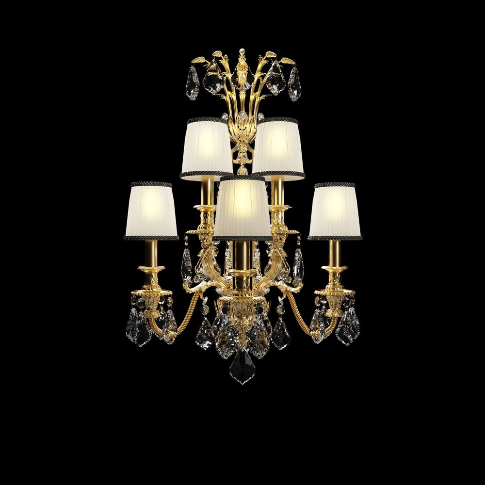 Objets de décoration - GARNIER - OMBRES ET FACETTES