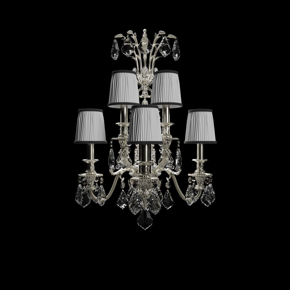 Objets de décoration - GARNIER - OMBRES ET FACETTES