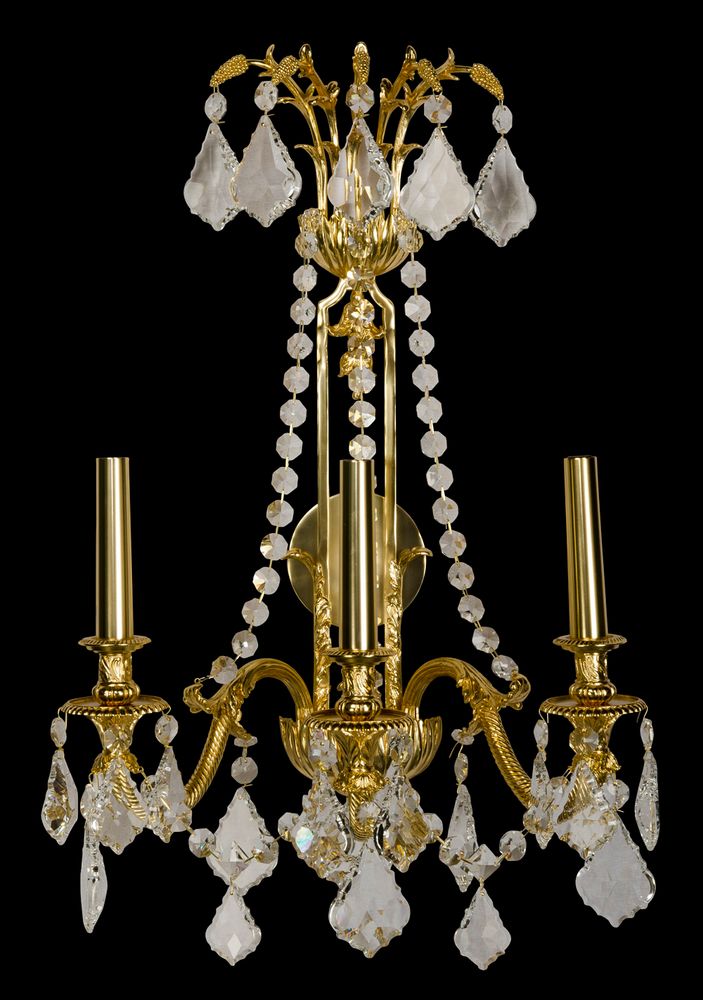 Objets de décoration - GARNIER - OMBRES ET FACETTES