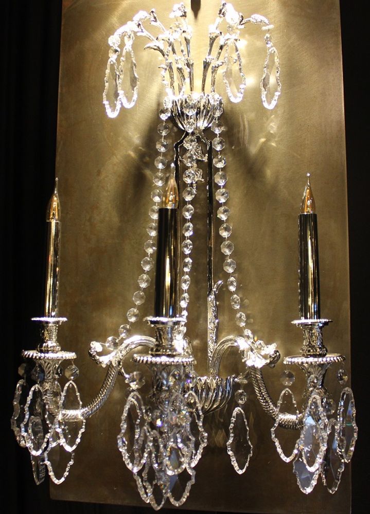 Objets de décoration - GARNIER - OMBRES ET FACETTES