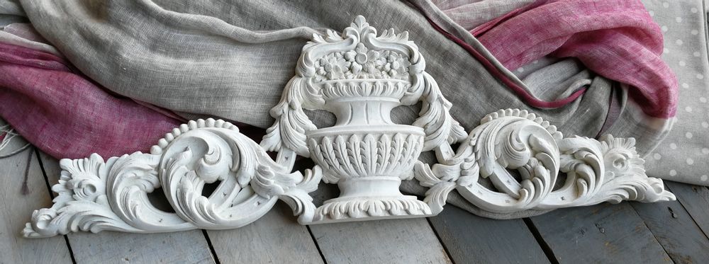 Objets de décoration - Petit cadre - IBOR DECO BERTA TOLOSA