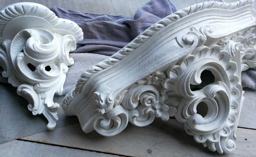 Objets de décoration - Petit cadre - IBOR DECO BERTA TOLOSA
