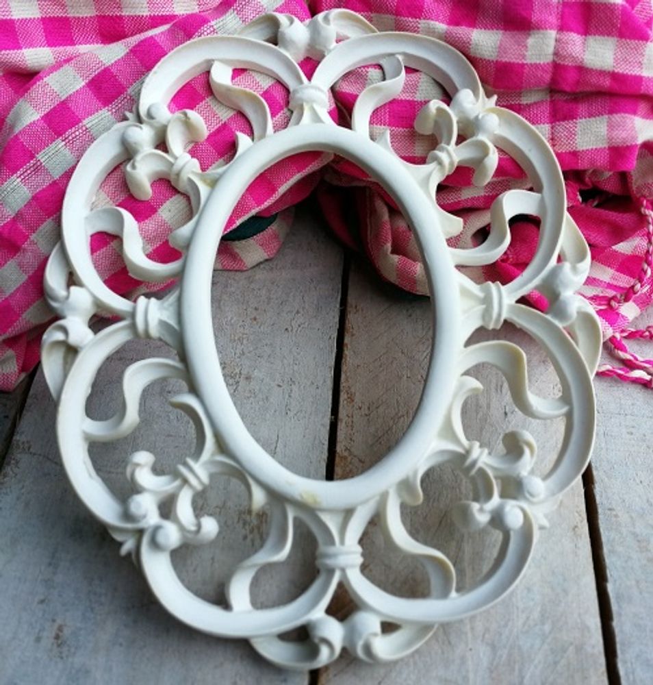Objets de décoration - Petit cadre - IBOR DECO BERTA TOLOSA