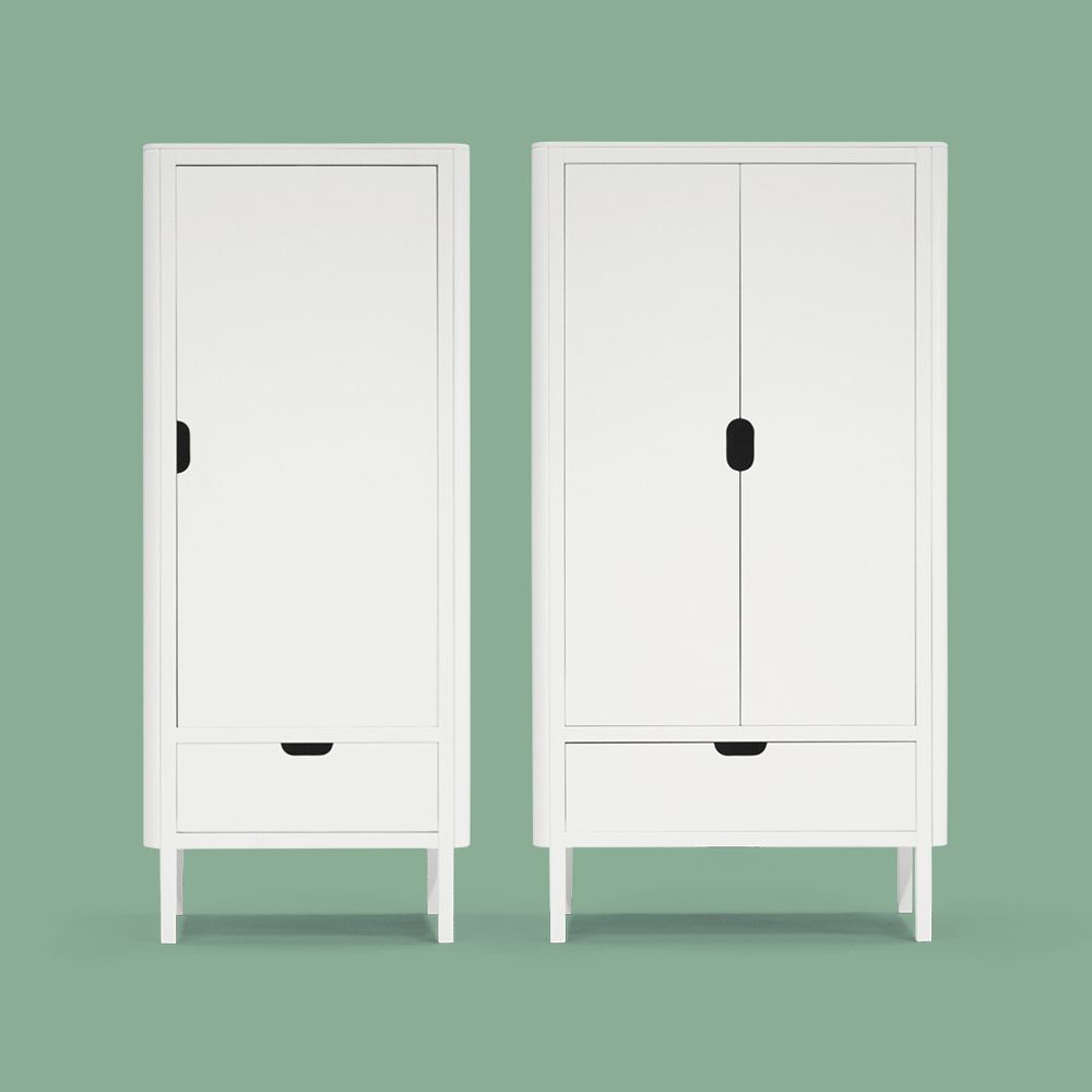 Wardrobe - The Sebra Wardrobe - SEBRA INTERIOR APS