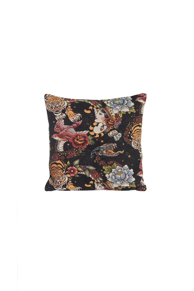 Objets design - Coussin Gobelin - MEISTERWERKE