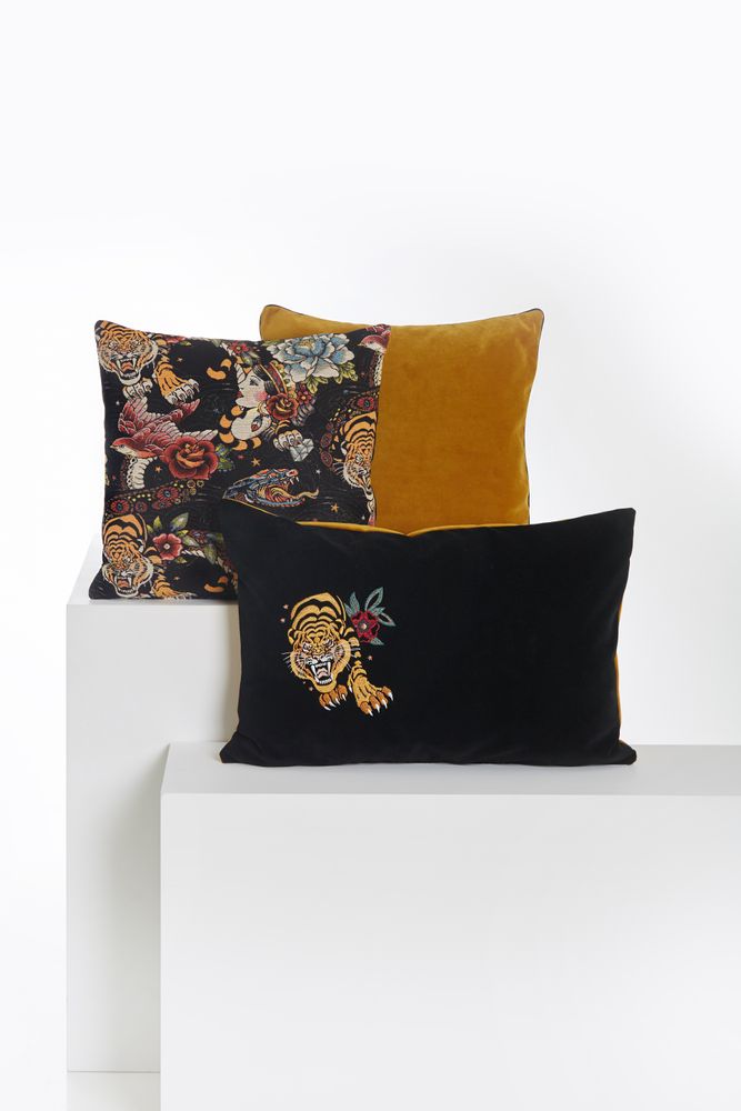 Objets design - Coussin Gobelin - MEISTERWERKE