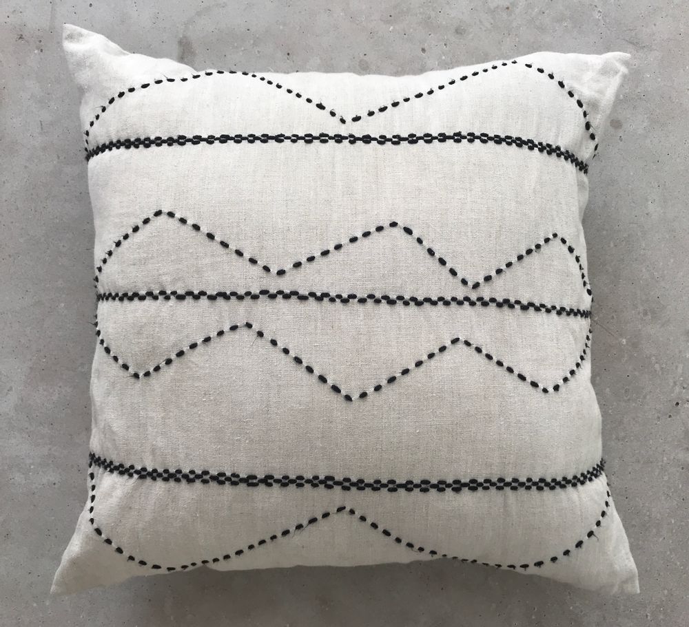 Coussins textile - Coussin Berbere home - BERBERE HOME