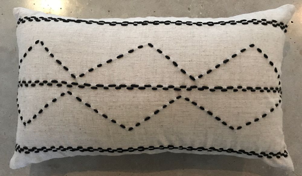 Coussins textile - Coussin Berbere home - BERBERE HOME