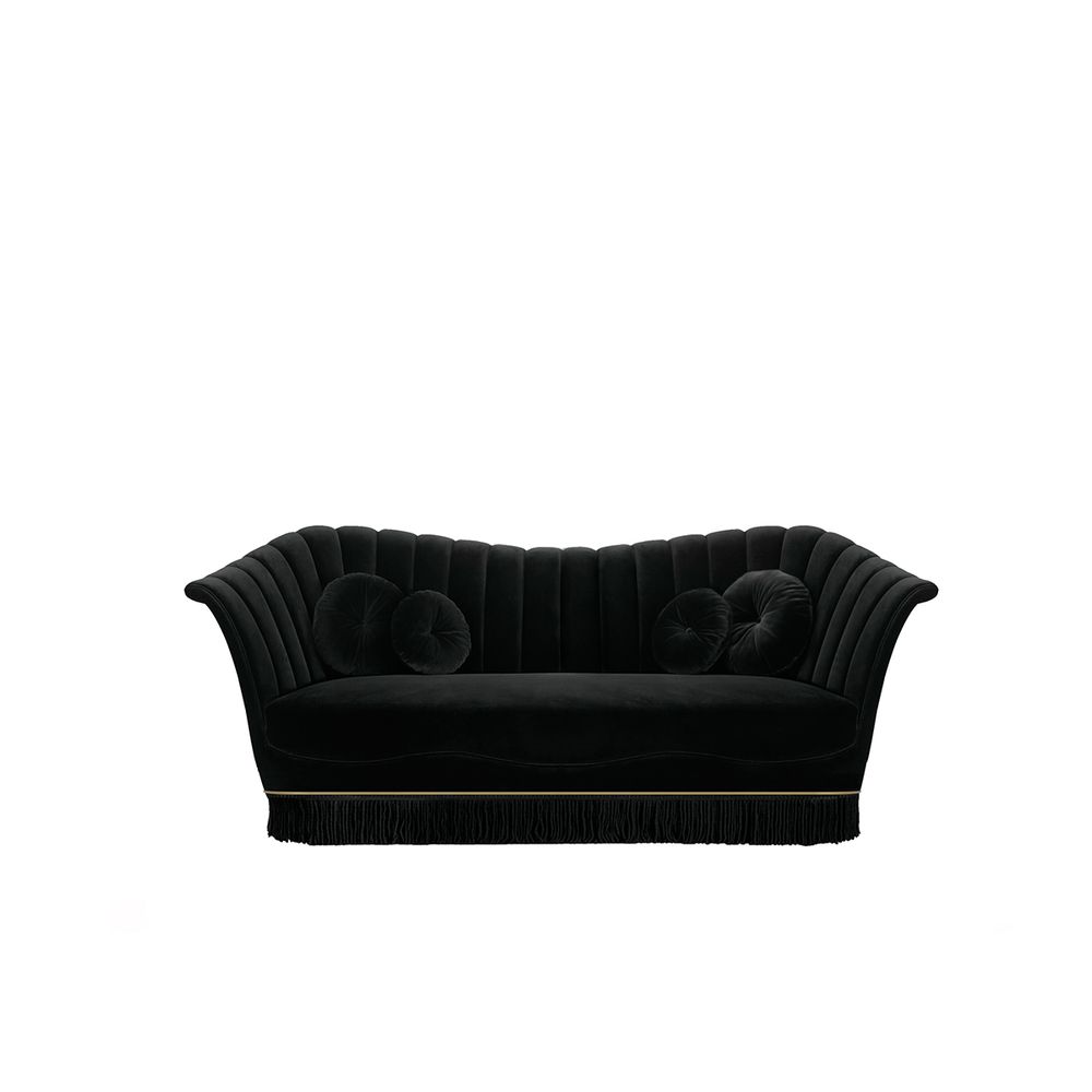 Assises pour bureau - Caprichosa II Sofa - KOKET