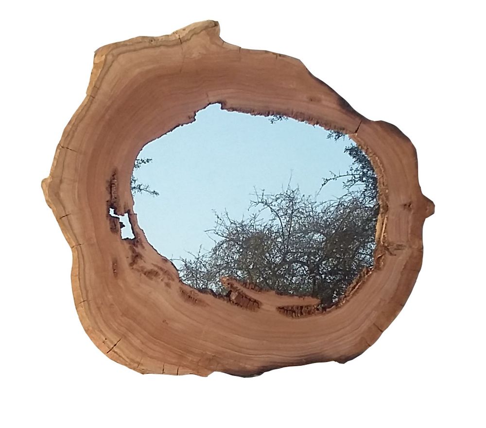 Mirrors - NATURE MIRROR - ATMOSPHÈRE D'ARGANERAIE