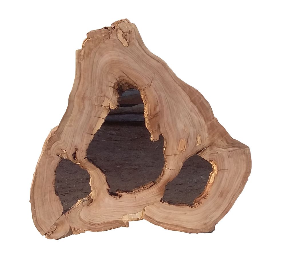 Mirrors - NATURE MIRROR - ATMOSPHÈRE D'ARGANERAIE