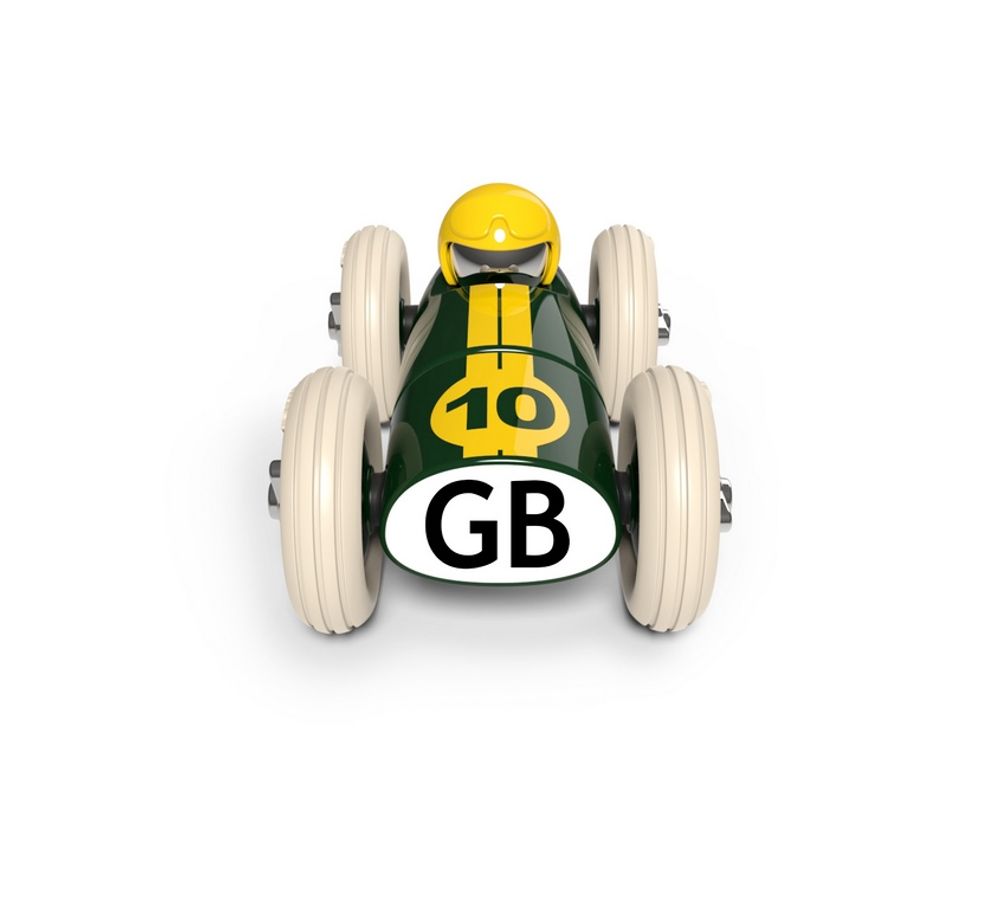 Design objects - Vehicles toy art and deco - PLAYFOREVER