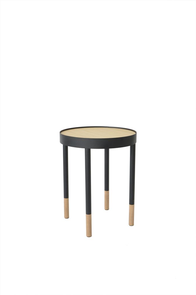 Tables basses - Collection Edmond - RÉSISTUB PRODUCTIONS