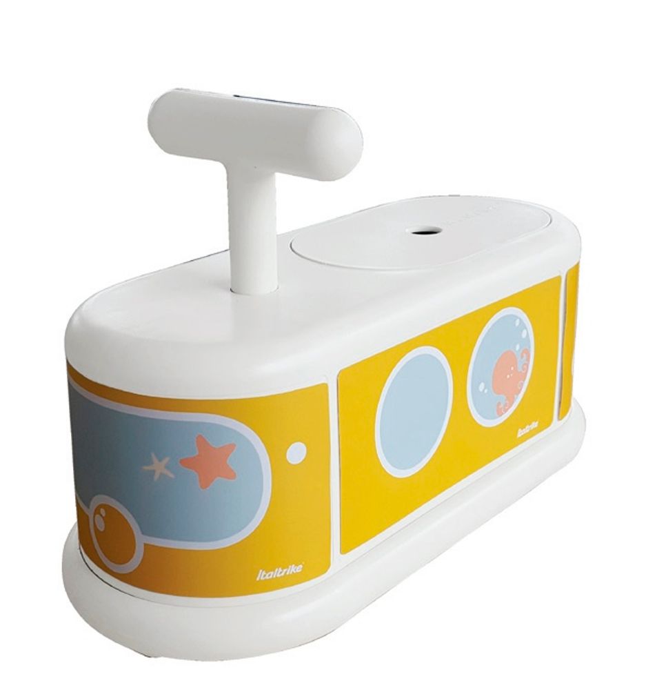 Accessoires enfants - La Cosa - Porteurs design et innovants - ITALTRIKE