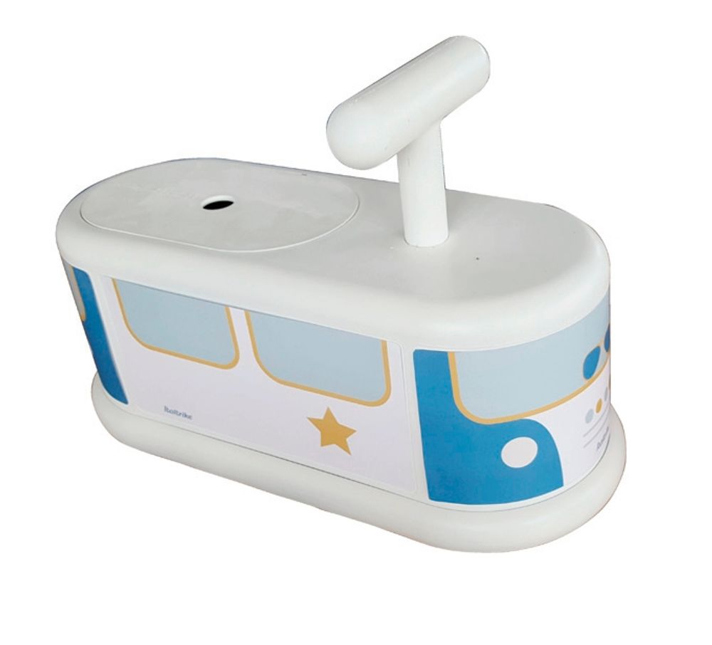 Accessoires enfants - La Cosa - Porteurs design et innovants - ITALTRIKE