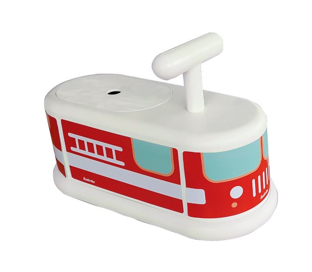 Accessoires enfants - La Cosa - Porteurs design et innovants - ITALTRIKE
