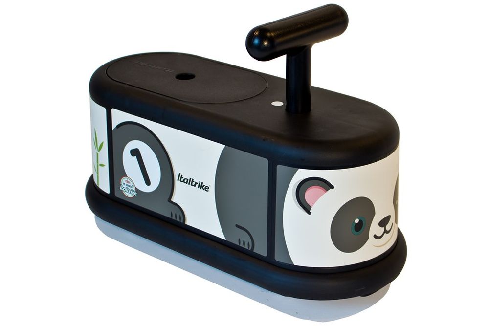 Accessoires enfants - La Cosa - Porteurs design et innovants - ITALTRIKE