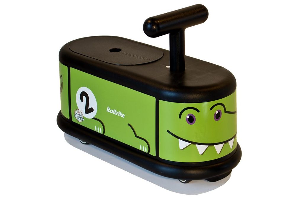 Accessoires enfants - La Cosa - Porteurs design et innovants - ITALTRIKE