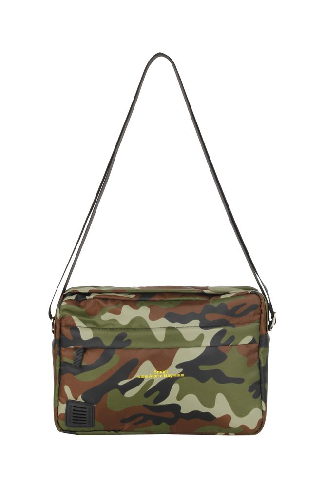 Sacs et cabas - SMARTALARM CAMERA BAG - TINTAMAR