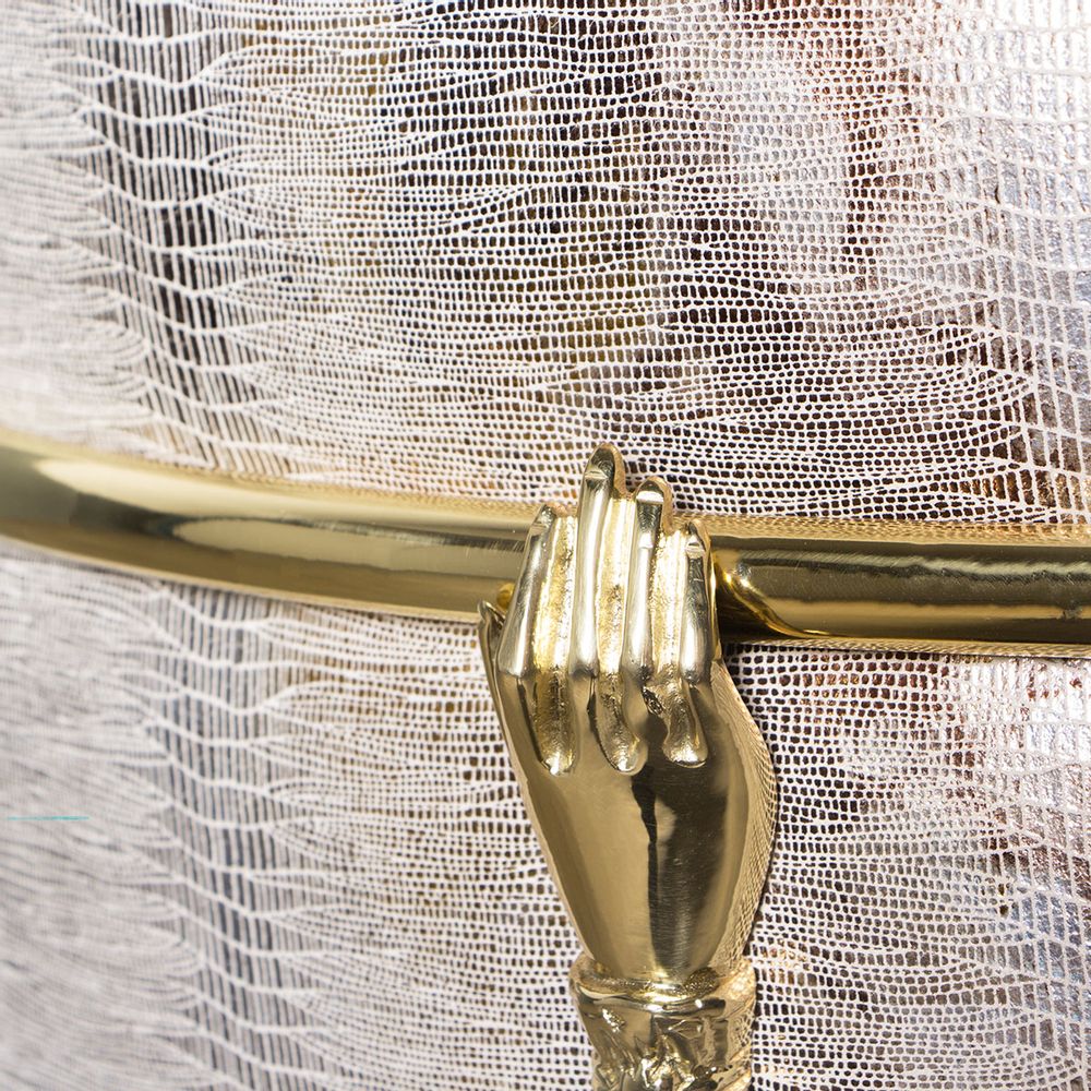 Chaises pour collectivités - Nahema Dining Chair  - COVET HOUSE