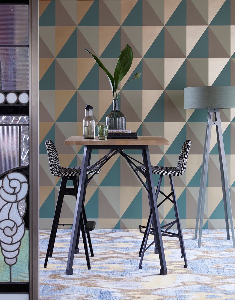Tables for hotels - Bartable Straight - SPOINQ
