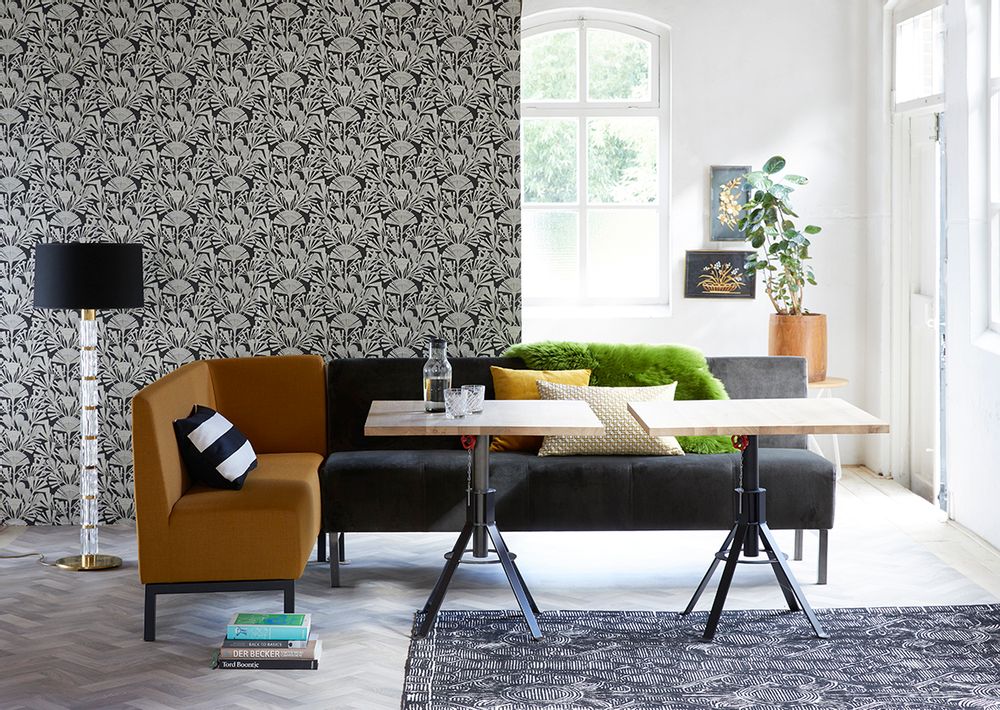 Tables for hotels - Table Wessel - SPOINQ