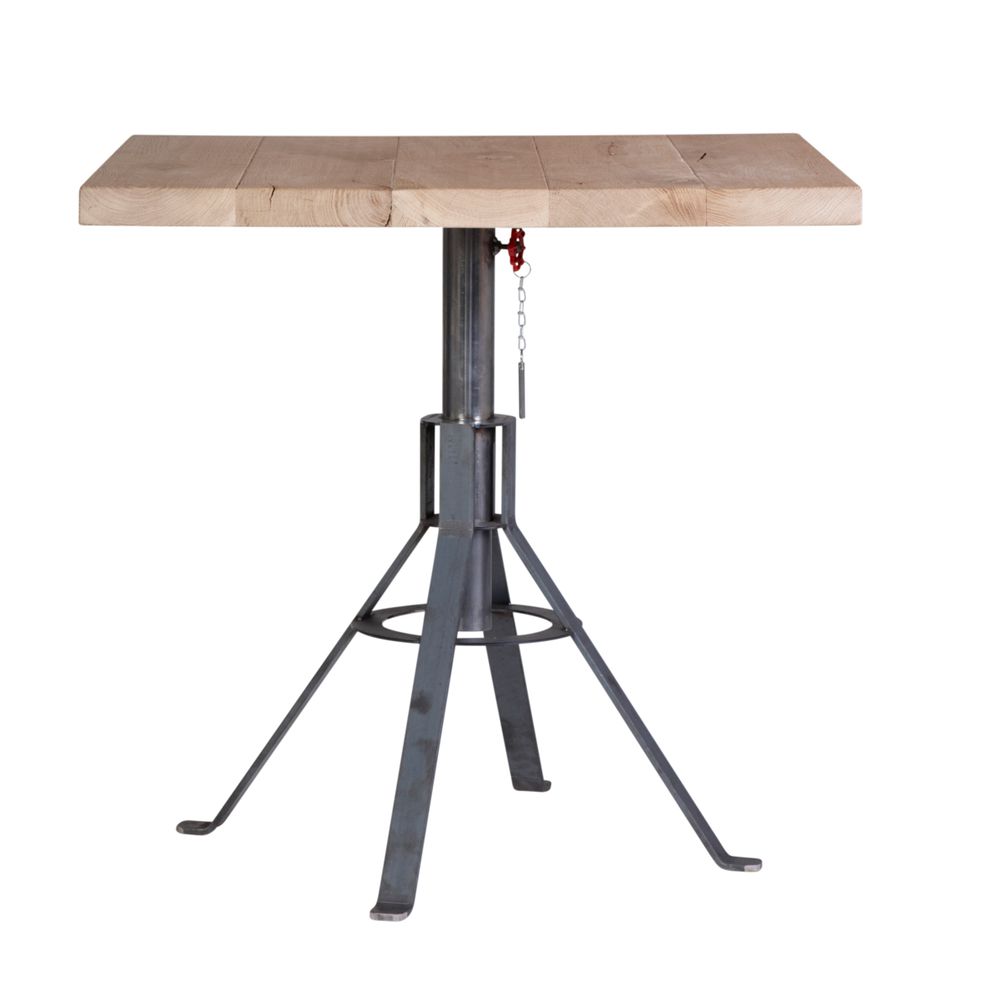 Tables for hotels - Table Wessel - SPOINQ