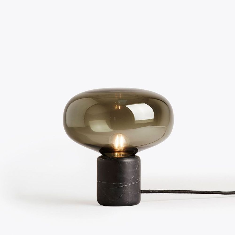 Lampes de table extérieures - KARL-JOHAN TABLE LAMP - ICONS OF DENMARK