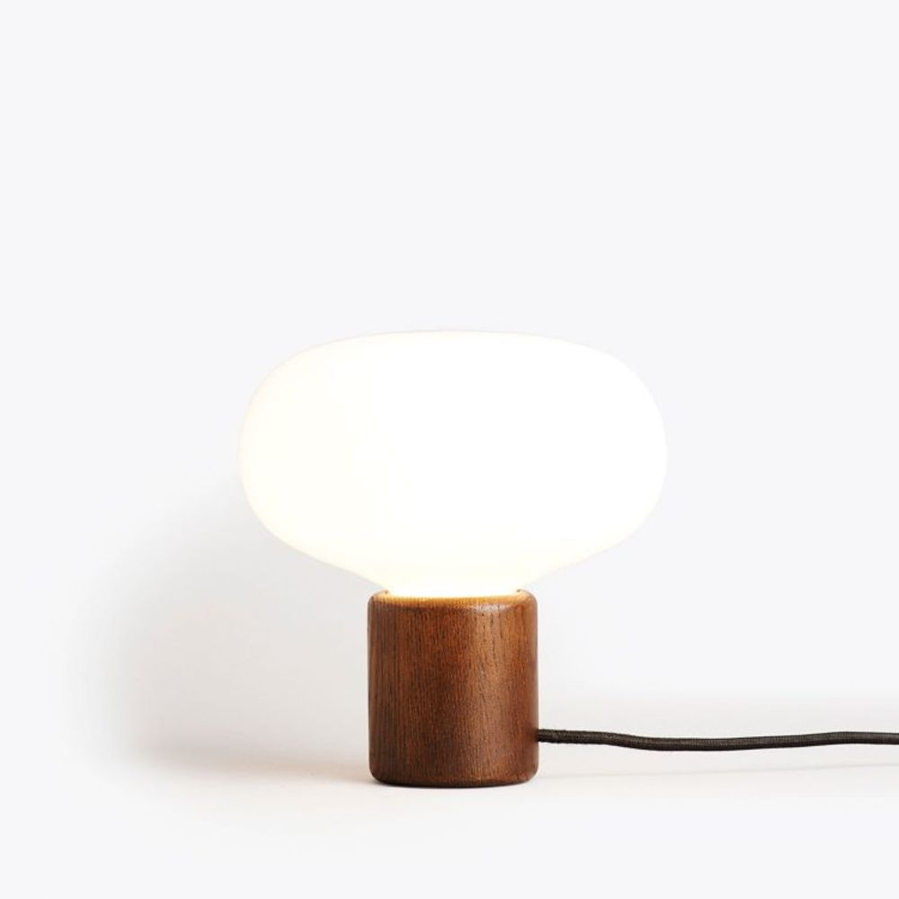 Lampes de table extérieures - KARL-JOHAN TABLE LAMP - ICONS OF DENMARK