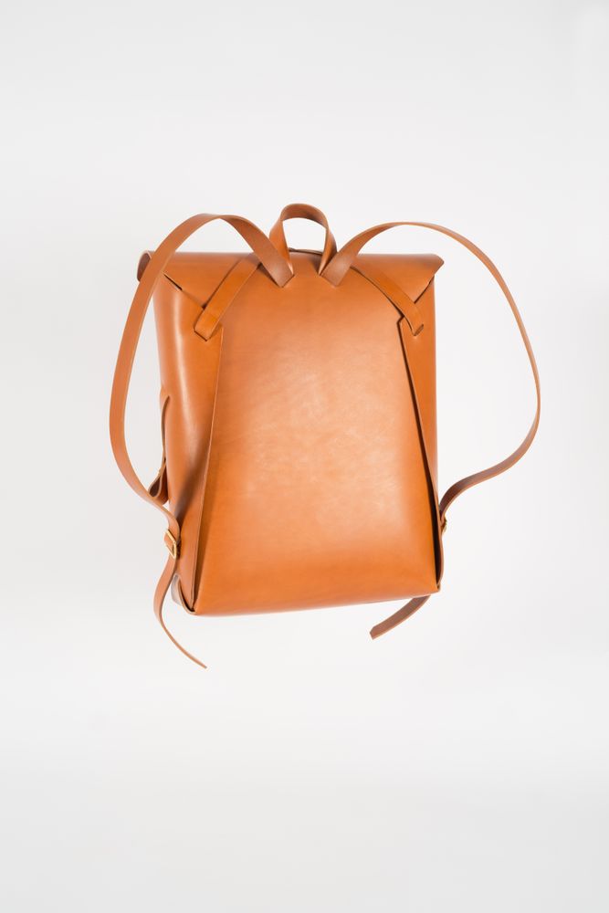 Accessoires de voyage - Archipel - N°8 Le sac à Dos - ARCHIPEL-PARIS