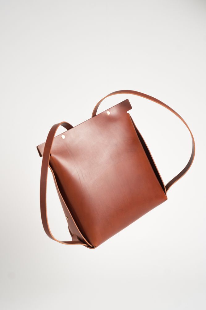 Bags and totes - Archipel - N°14 Le Sac à Dos Pincé - ARCHIPEL-PARIS